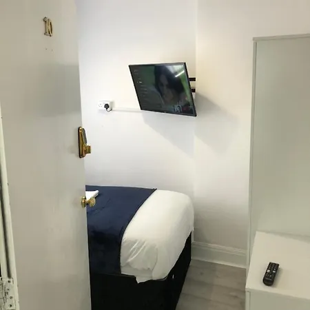 Hotel The Avenues And Alleyways