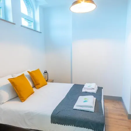 Spacious Modern With Private Entrance In By Pillo Lejlighed Manchester