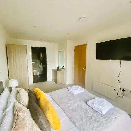 Oxid House Manchester