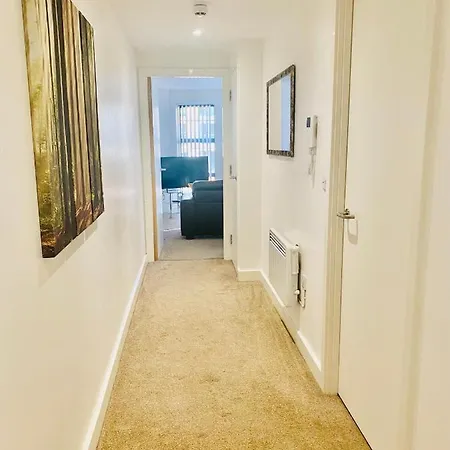 Appartement Caxton House *