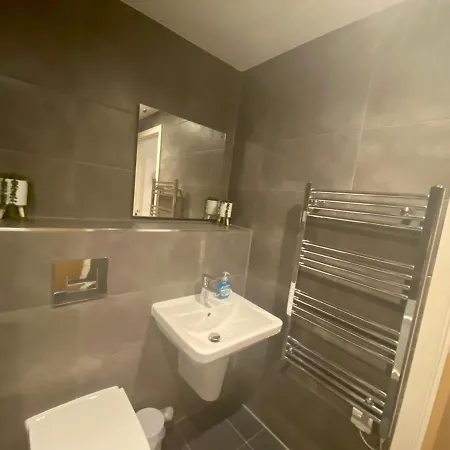 Oxid House Manchester