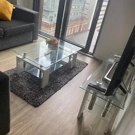 Oxid House Manchester