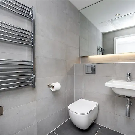 Staycity Northern Quarter מנצ'סטר