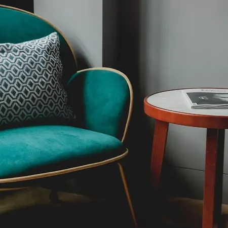 Hotel Leven Manchester