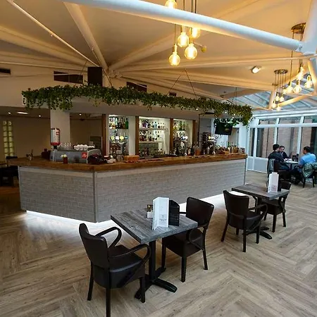 Hotel Pendulum Manchester