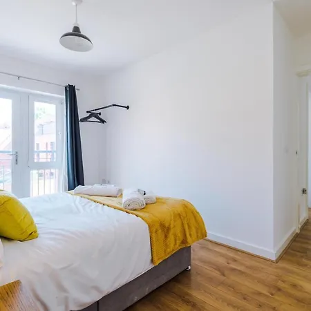 The Mill * Manchester