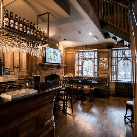 Lower Turks Head Herberg Manchester