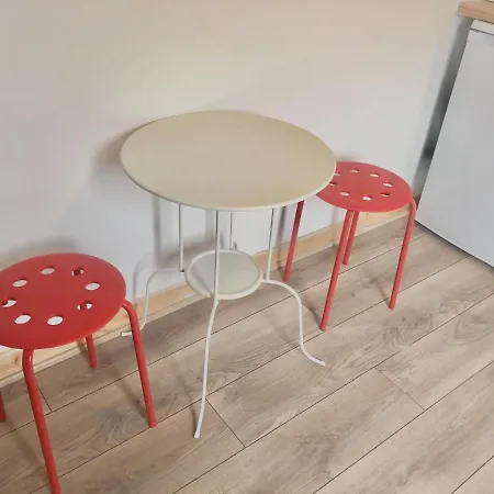 Holiday home Martindale Free Parking Manchester