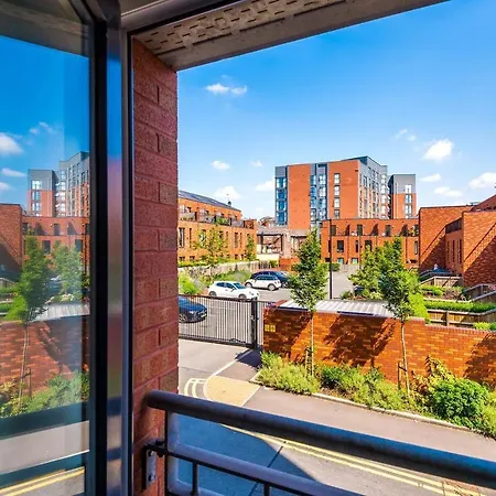 The Mill Mánchester