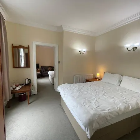 Milverton By Bevolve - Free Parking 3*