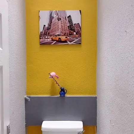 Gorton Mount מלון