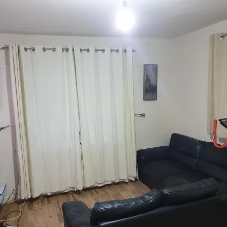 Splendid 4bedrooms Shared Accommodatie bij particulieren *