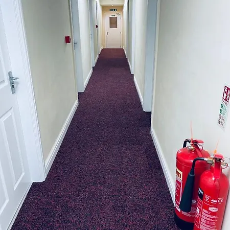 Studio Flats *