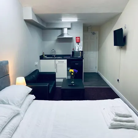 Studio Flats