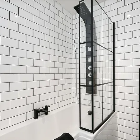Boutique Warehouse Apartment By The Jacksonheim Boutique Манчестер