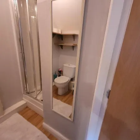 招待所 Chan's Springfield