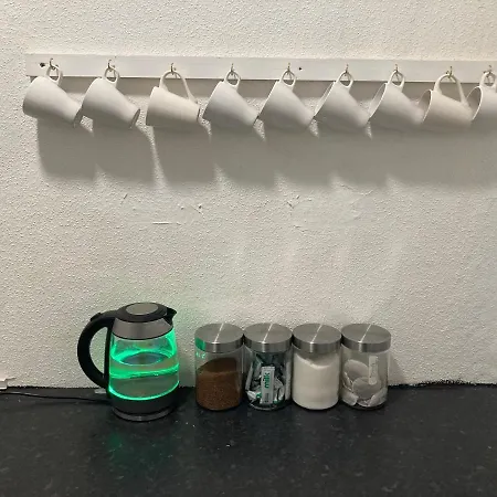 Hotel The Avenues And Alleyways