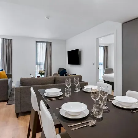 Citysuites 2 Apartmanhotel