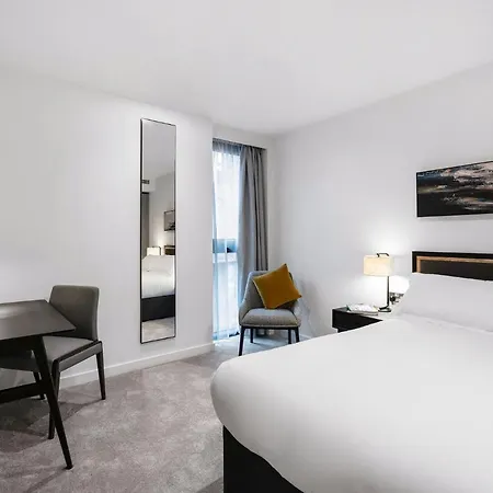 Citysuites 2 Manchester
