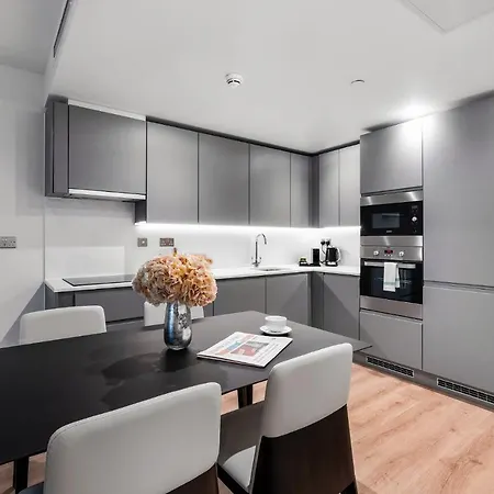 Apartmanhotel Citysuites 2