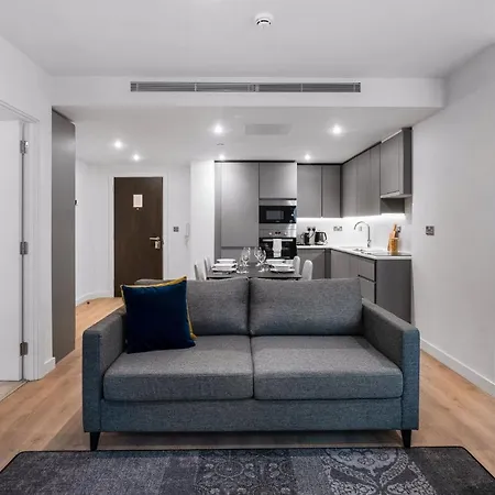 Citysuites 2 Apartmanhotel