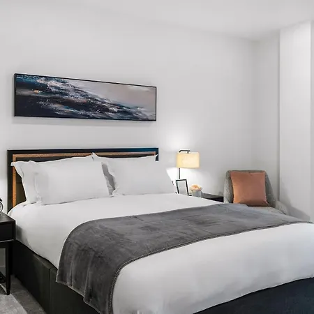 Citysuites 2 Apartmanhotel