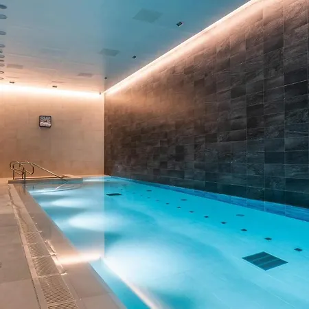 Citysuites 2 5* Manchester