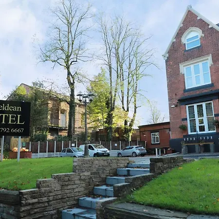 Hotel Hazeldean