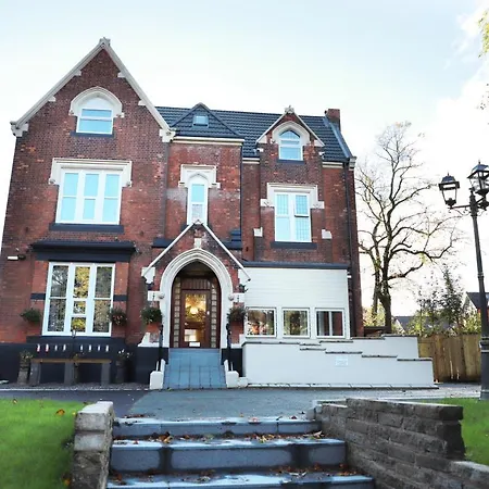 Hazeldean Prestwich