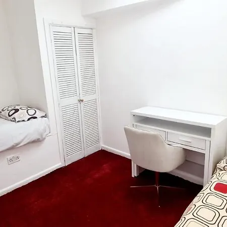 Olly's Place *