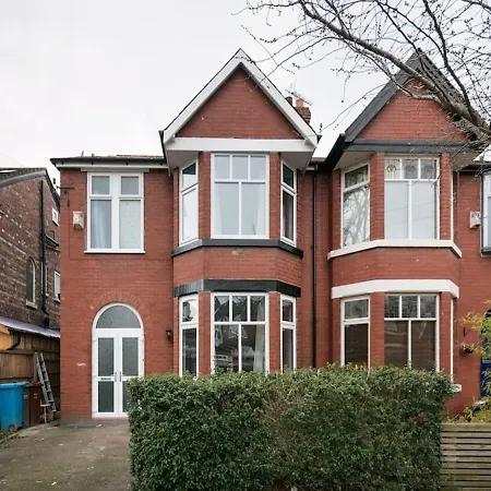 Shared Short Term South *