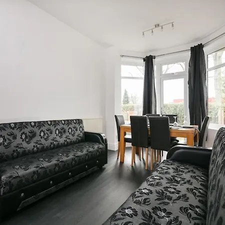 Shared Short Term South *