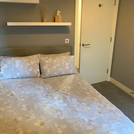 アパート 2 Bedroom - Close To Piccadilly Train Station / Edge Of The Northern Quarter