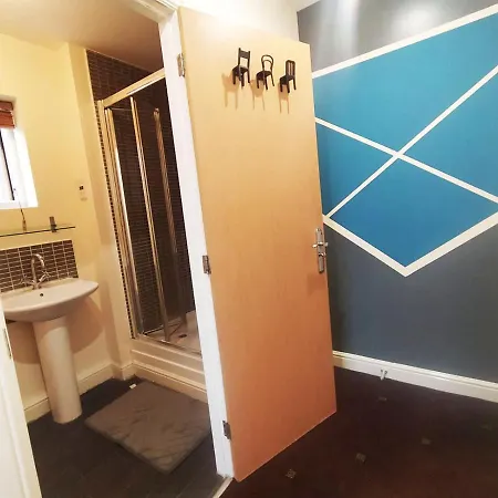 Bankwell Vendégház *