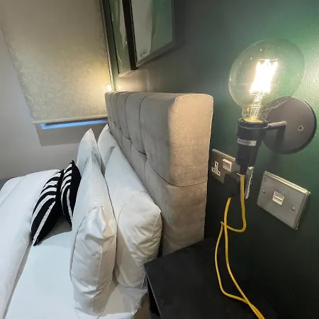 Apartamento Quay