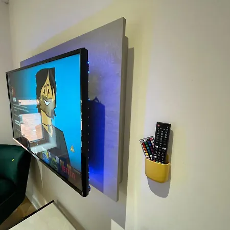 Quay Apartamento *