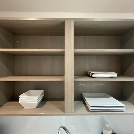 Apartamento Quay