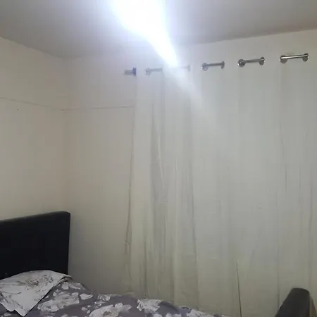 Ubytování v soukromí Splendid 4bedrooms Shared Manchester