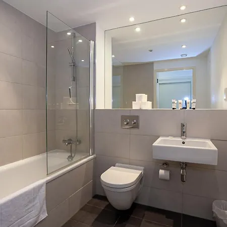 Guestready - Modern 1Bdr Flat 2-Mins Walk From Manchester Piccadilly Manchester
