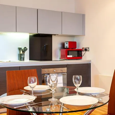 Guestready - Modern 1Bdr Flat 2-Mins Walk From Manchester Piccadilly Manchester