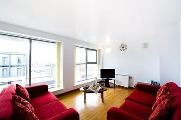 The Place 4* Μάντσεστερ