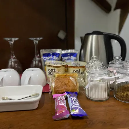 Hotel Milverton By Bevolve - Free Parking