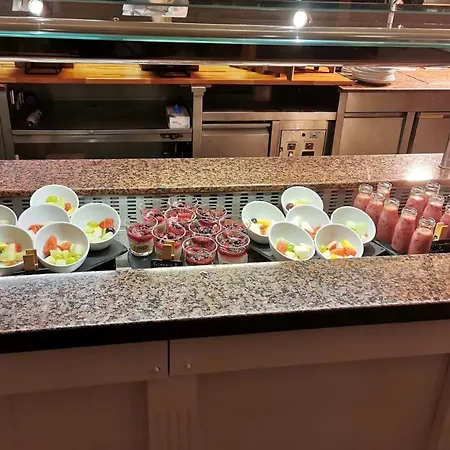 Copthorne Salford Quays Ξενοδοχείο