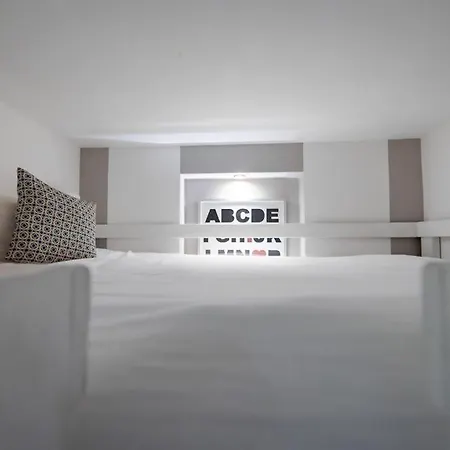 City Centre Modern 3bed 2bath Penthouse Northern Quarter, Sleeps 10 *