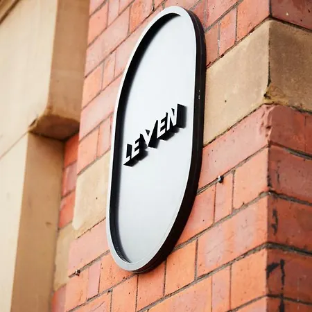 Leven