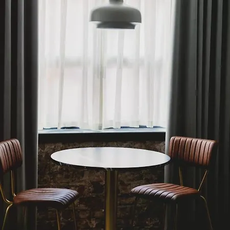 Hotel Leven Manchester