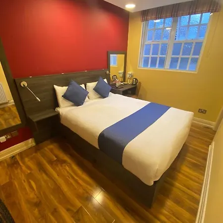 Ville Hotel Manchester