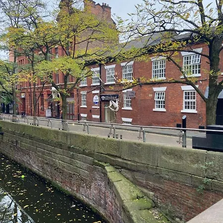 Hotel Ville Hotel Manchester
