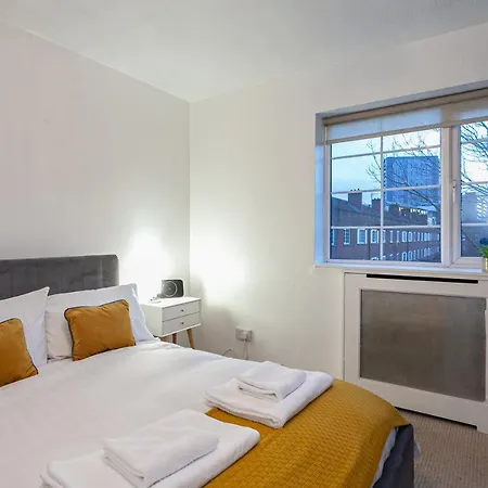 Апартаменты Cosy One Bed Apartment - Close To Cc *