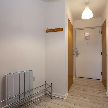 Lejlighed Stunning 2 Bed Apartment-Sports City